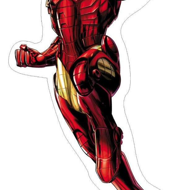 Avengers Theme Cutouts THEME PARTIES Pretty UR Party