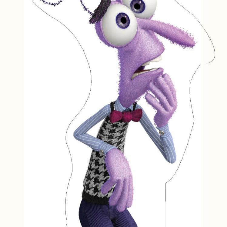 Inside Out Theme Cutouts THEME PARTIES Pretty UR Party