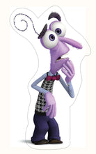 Inside Out Theme Cutouts THEME PARTIES Pretty UR Party