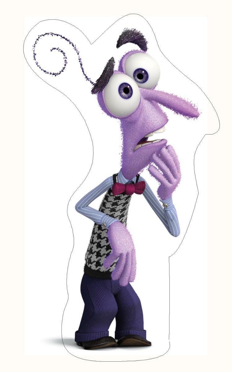 Inside Out Theme Cutouts THEME PARTIES Pretty UR Party