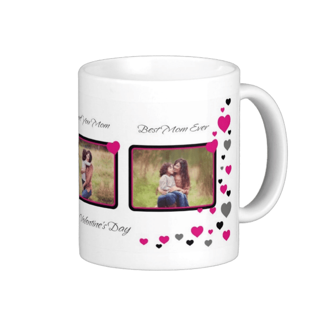 Valentine Day Special Mug ALL PARTY SUPPLIES Pretty UR Party
