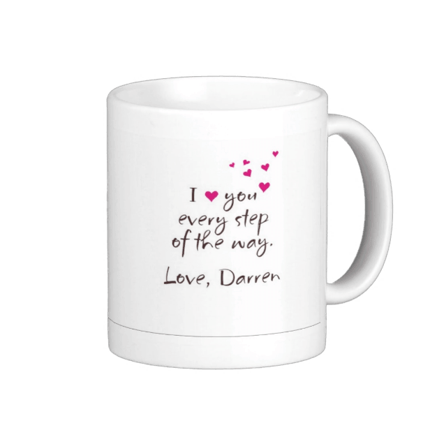 Valentine Day Special Mug ALL PARTY SUPPLIES Pretty UR Party