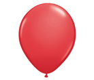 Red Latex Balloons - Pack of 50 BALLOONS Pretty UR Party