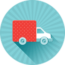 Express Shipping - 800 Pretty UR Party