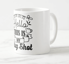 This Is My Mug Shot Mug RETURN GIFTS Pretty UR Party