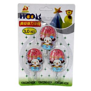 Hooks Pretty UR Party