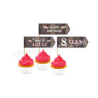 18th Birthday Theme Picks THEME PARTIES Pretty UR Party