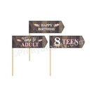 18th Birthday Theme Picks THEME PARTIES Pretty UR Party Without Name