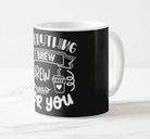 Everything I Brew Mug RETURN GIFTS Pretty UR Party