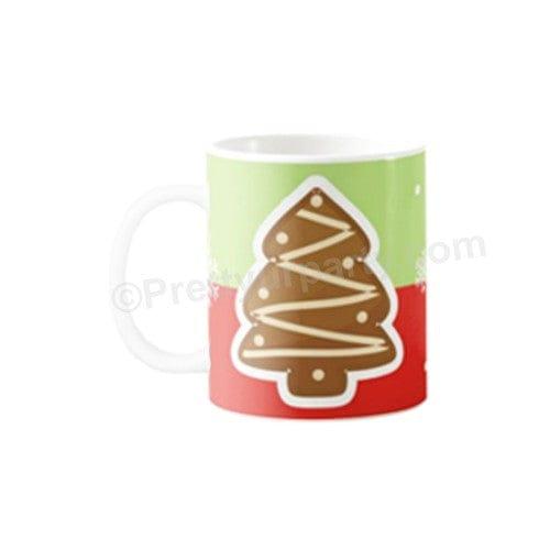 Christmas Tree Mug ALL PARTY SUPPLIES Pretty UR Party Without Name