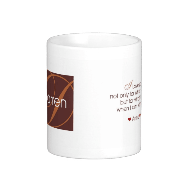 Valentine Day Special Mug ALL PARTY SUPPLIES Pretty UR Party