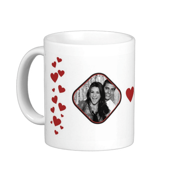 Valentine Day Special Mug ALL PARTY SUPPLIES Pretty UR Party