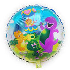 A New Little Prince Foil Balloon ALL PARTY SUPPLIES Pretty UR Party