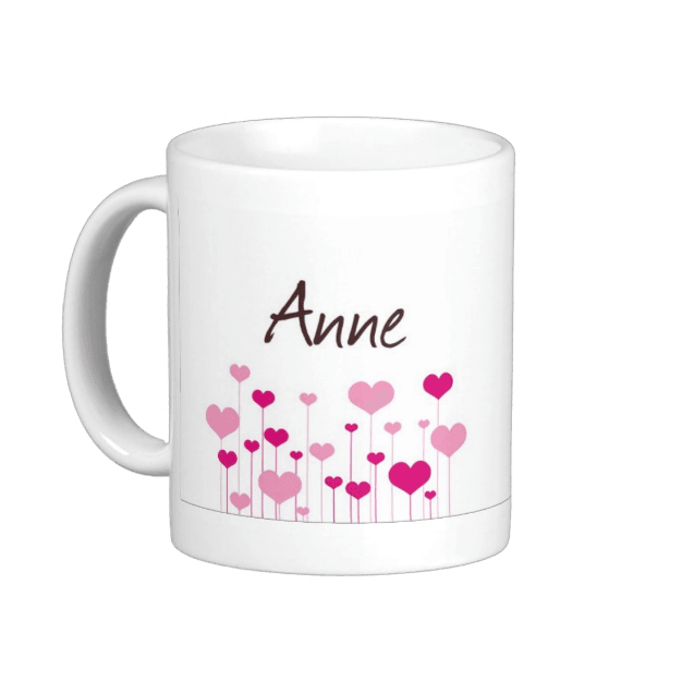 Valentine Day Special Mug ALL PARTY SUPPLIES Pretty UR Party
