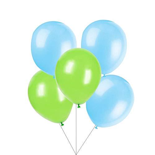 Dinosaur Party Decorations Package - 70 pieces Combo BIRTHDAYS Pretty UR Party