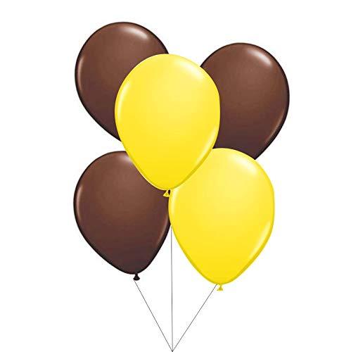 Harry Potter Party Decorations Package - 70 pieces Combo BIRTHDAYS Pretty UR Party