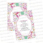 Vintage Glam Invitations THEME PARTIES Pretty UR Party Default Title