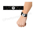 Cheers to 40th Birthday Theme Wrist Bands - Pack of 10 THEME PARTIES Pretty UR Party Default Title
