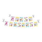 LOL Surprise Party Decorations Package - 70 pieces Combo BIRTHDAYS Pretty UR Party