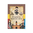 Harry Potter Party Decorations Package - 70 pieces Combo BIRTHDAYS Pretty UR Party