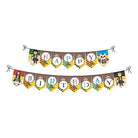 Harry Potter Party Decorations Package - 70 pieces Combo BIRTHDAYS Pretty UR Party