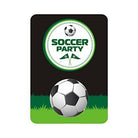 Football Party Decorations Package - 70 pieces Combo BIRTHDAYS Pretty UR Party