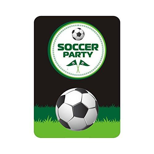 Football Party Decorations Package - 70 pieces Combo BIRTHDAYS Pretty UR Party