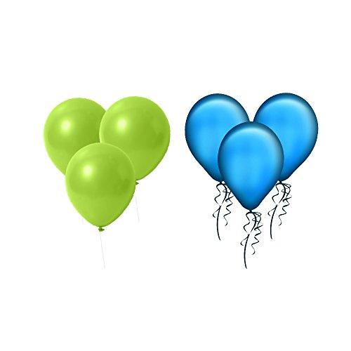 Cricket Party Decorations Package - 70 pieces Combo BIRTHDAYS Pretty UR Party