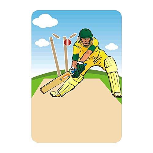 Cricket Party Decorations Package - 70 pieces Combo BIRTHDAYS Pretty UR Party