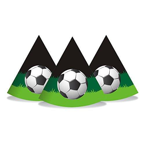 Football Party Decorations Package - 70 pieces Combo BIRTHDAYS Pretty UR Party