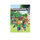 Minecraft Party Decorations Package - 70 pieces Combo BIRTHDAYS Pretty UR Party