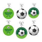 Football Party Decorations Package - 70 pieces Combo BIRTHDAYS Pretty UR Party