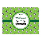 Football Party Decorations Package - 70 pieces Combo BIRTHDAYS Pretty UR Party