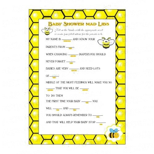 Mom to Bee Advice List