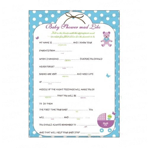 Green & purple Advice List