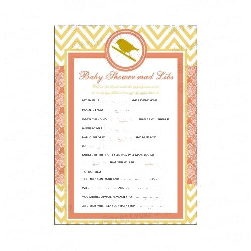 Little Bird Advice List