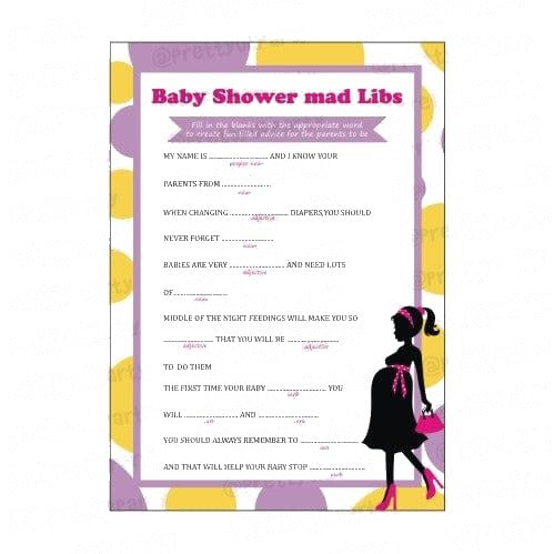 Ready To Pop Advice List