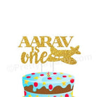 Ailrines Theme Cake Topper THEME PARTIES Pretty UR Party