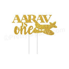 Ailrines Theme Cake Topper THEME PARTIES Pretty UR Party