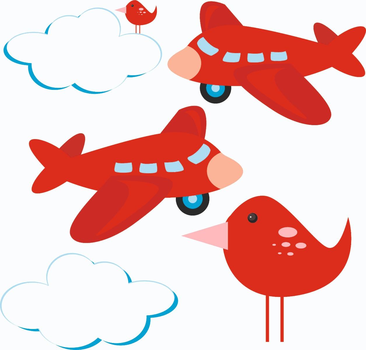 Airlines Theme Cutouts THEME PARTIES Pretty UR Party