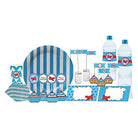 Airlines Tableware Package TABLEWARE Pretty UR Party