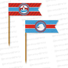 Penguins Picks THEME PARTIES Pretty UR Party