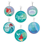 Ariel the Mermaid Danglers THEME PARTIES Pretty UR Party Default Title