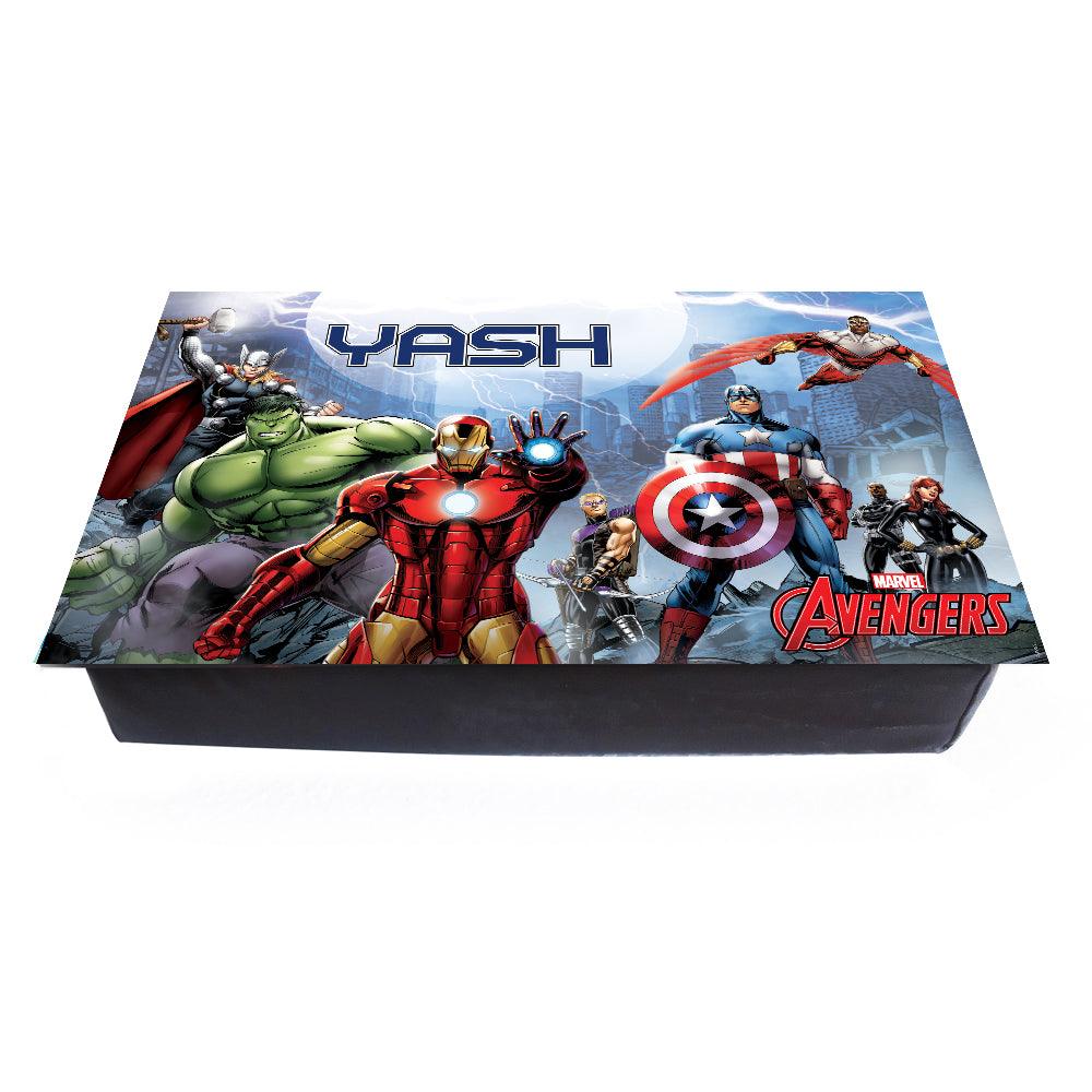 Avengers Lap Cushion RETURN GIFTS Pretty UR Party