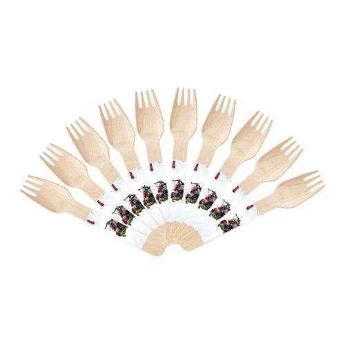 Avengers Theme Forks TABLEWARE Pretty UR Party