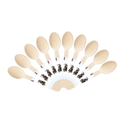 Avengers Theme Spoons TABLEWARE Pretty UR Party