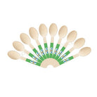 Little Aviator Theme Spoons TABLEWARE Pretty UR Party