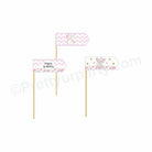 Baby Elephant Birthday Theme Picks THEME PARTIES Pretty UR Party Default Title