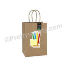 Back To School Gift Bags- Pack of 10 ACCESSORIES Pretty UR Party