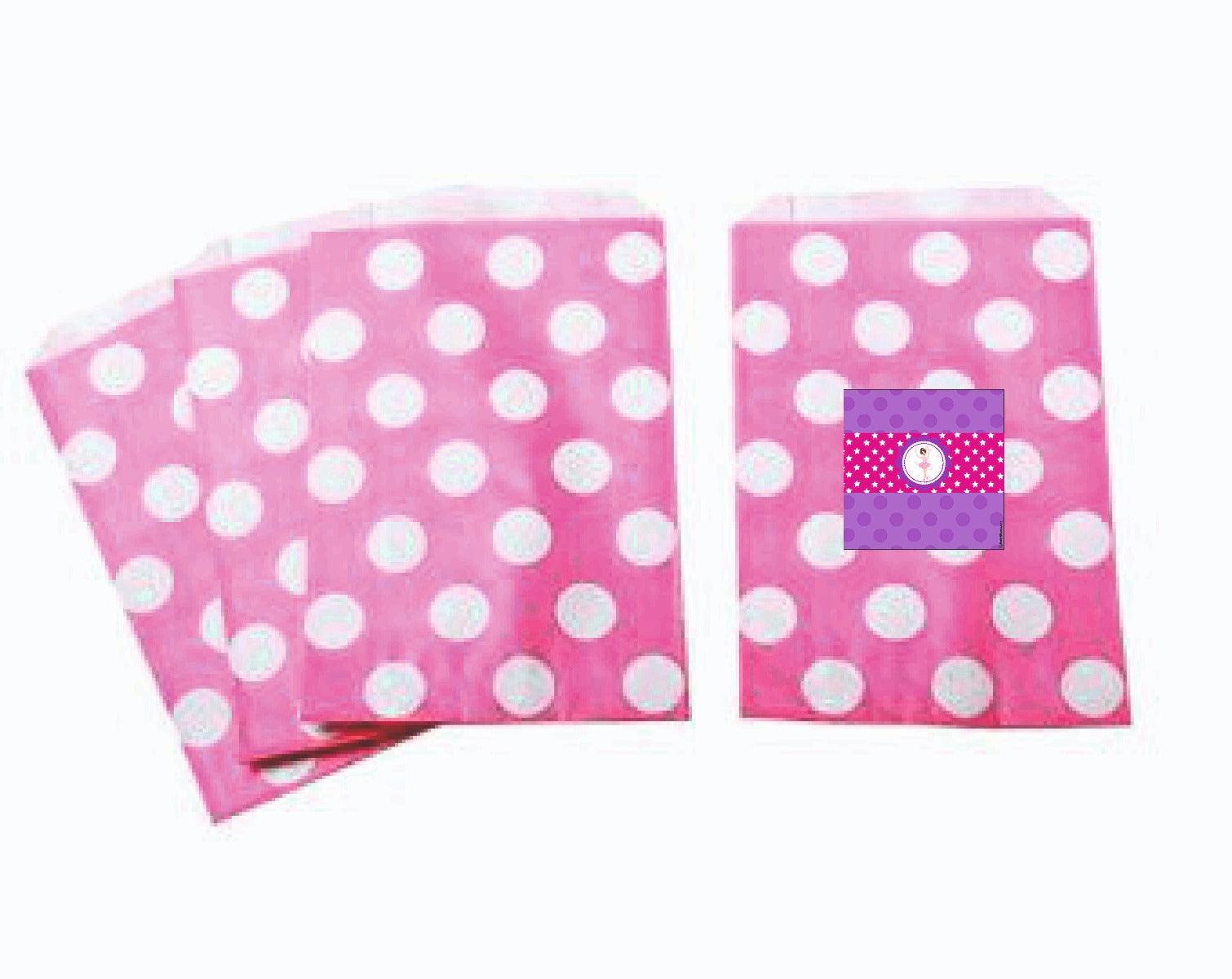 Ballerina Candy Bag ACCESSORIES Pretty UR Party